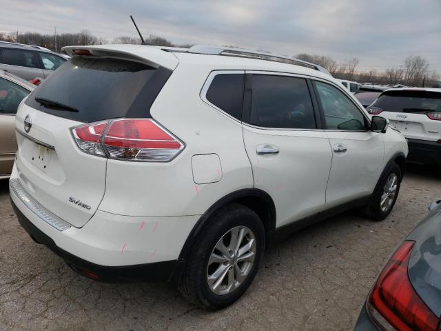 Photo 2 VIN: JN8AT2MV4GW154221 - NISSAN ROGUE S 