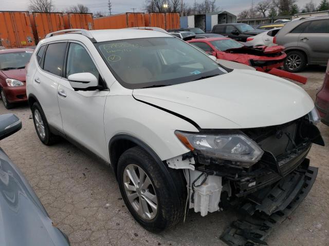 Photo 3 VIN: JN8AT2MV4GW154221 - NISSAN ROGUE S 