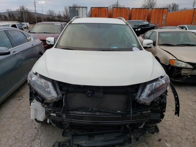 Photo 4 VIN: JN8AT2MV4GW154221 - NISSAN ROGUE S 