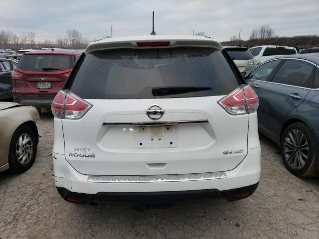 Photo 5 VIN: JN8AT2MV4GW154221 - NISSAN ROGUE S 