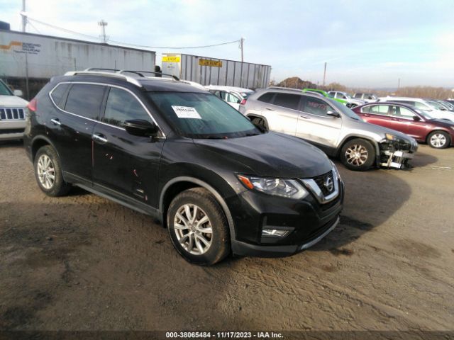 Photo 0 VIN: JN8AT2MV4HW000433 - NISSAN ROGUE 