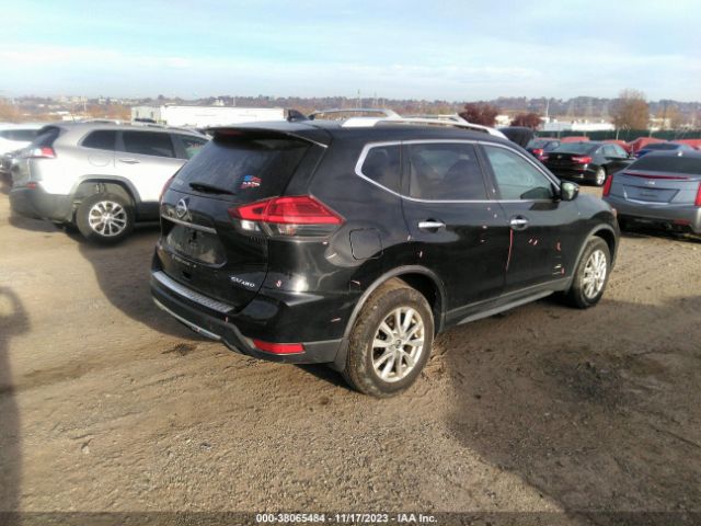 Photo 3 VIN: JN8AT2MV4HW000433 - NISSAN ROGUE 