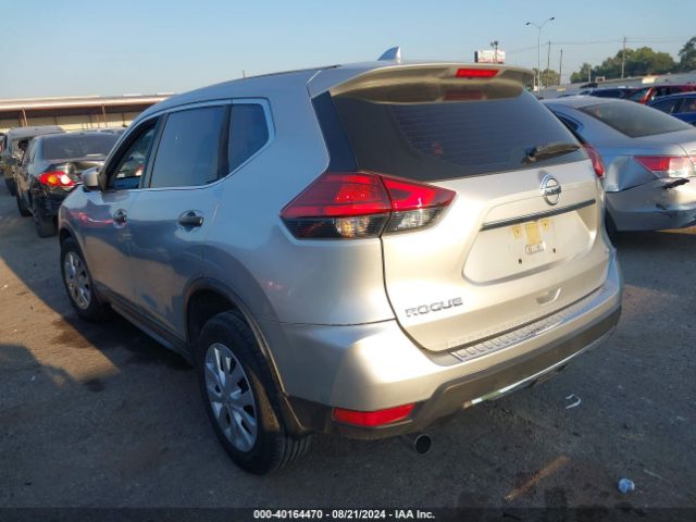 Photo 2 VIN: JN8AT2MV4HW000772 - NISSAN ROGUE 