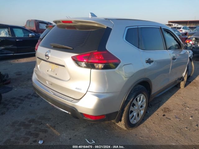 Photo 3 VIN: JN8AT2MV4HW000772 - NISSAN ROGUE 