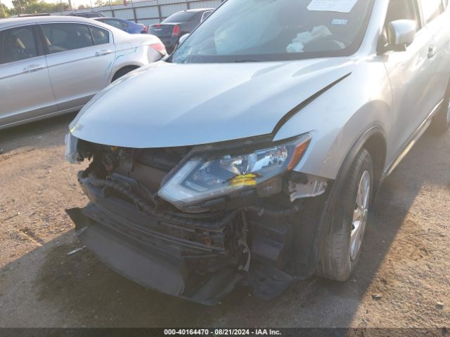 Photo 5 VIN: JN8AT2MV4HW000772 - NISSAN ROGUE 