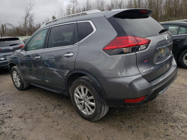 Photo 1 VIN: JN8AT2MV4HW001209 - NISSAN ROGUE 