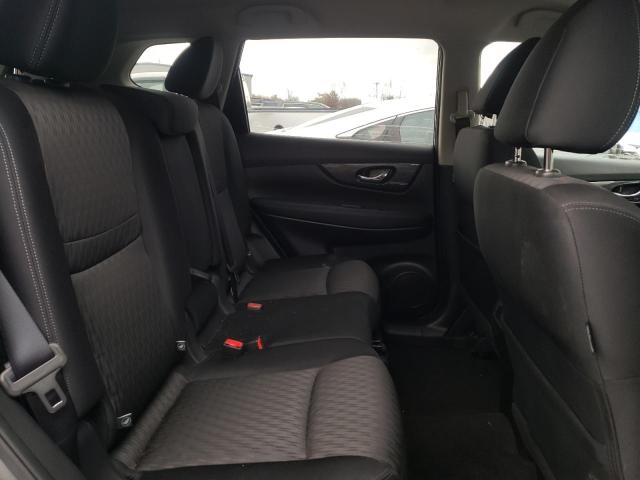 Photo 10 VIN: JN8AT2MV4HW001209 - NISSAN ROGUE 