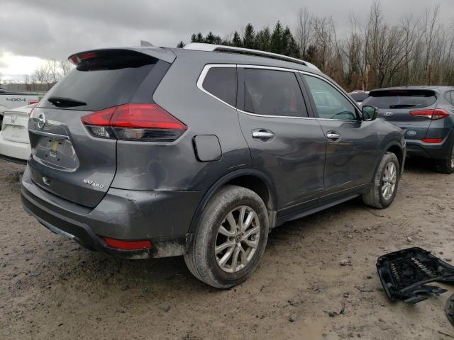 Photo 2 VIN: JN8AT2MV4HW001209 - NISSAN ROGUE 