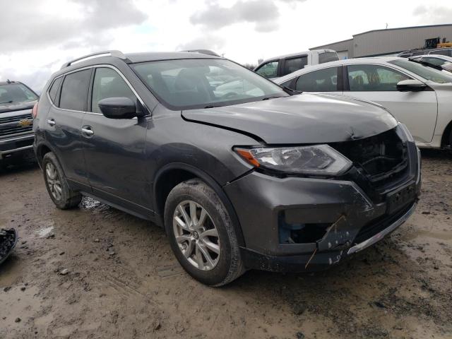 Photo 3 VIN: JN8AT2MV4HW001209 - NISSAN ROGUE 