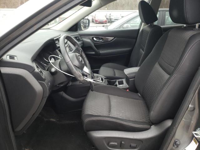 Photo 6 VIN: JN8AT2MV4HW001209 - NISSAN ROGUE 