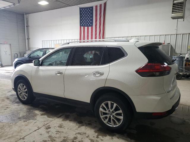 Photo 1 VIN: JN8AT2MV4HW002439 - NISSAN ROGUE 