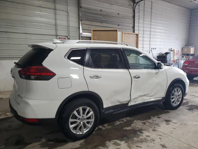 Photo 2 VIN: JN8AT2MV4HW002439 - NISSAN ROGUE 