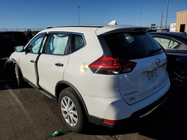 Photo 2 VIN: JN8AT2MV4HW003655 - NISSAN ROGUE S 