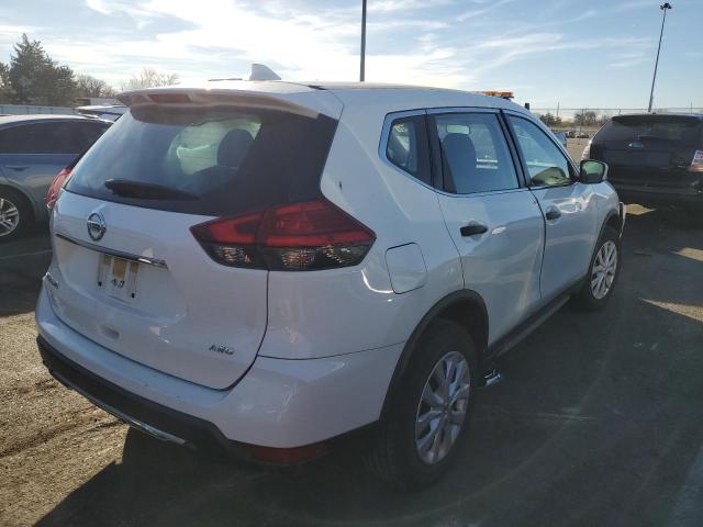 Photo 3 VIN: JN8AT2MV4HW003655 - NISSAN ROGUE S 