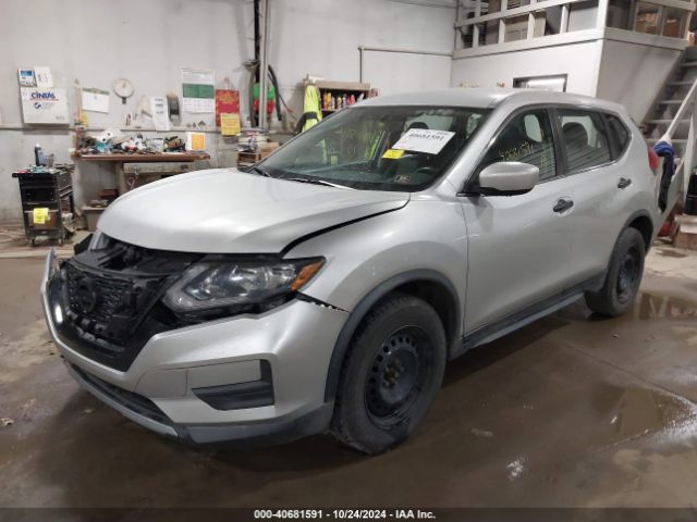 Photo 1 VIN: JN8AT2MV4HW005941 - NISSAN ROGUE 