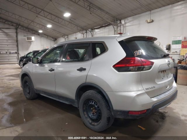 Photo 2 VIN: JN8AT2MV4HW005941 - NISSAN ROGUE 