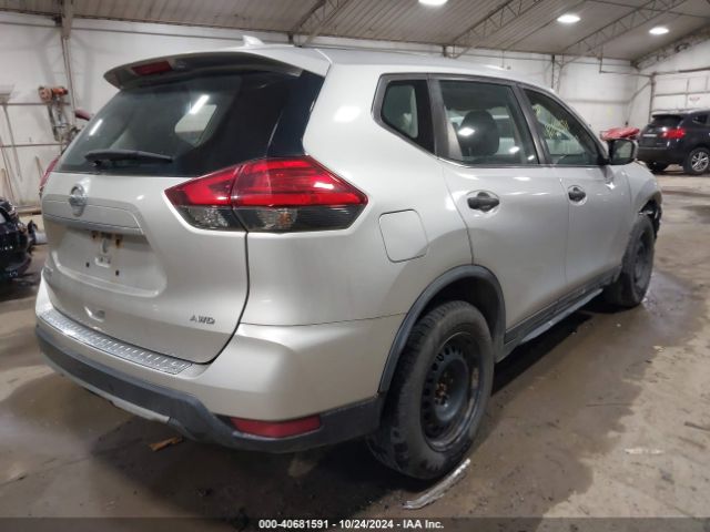 Photo 3 VIN: JN8AT2MV4HW005941 - NISSAN ROGUE 