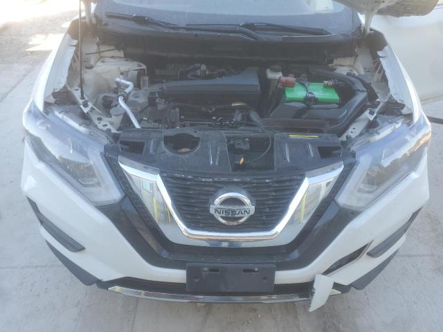 Photo 11 VIN: JN8AT2MV4HW007690 - NISSAN ROGUE S 