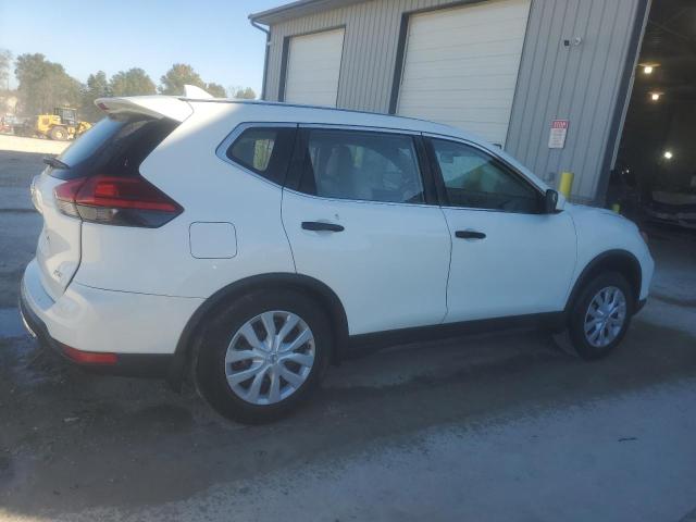 Photo 2 VIN: JN8AT2MV4HW007690 - NISSAN ROGUE S 