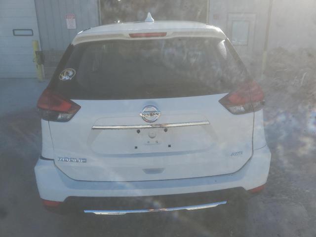 Photo 5 VIN: JN8AT2MV4HW007690 - NISSAN ROGUE S 