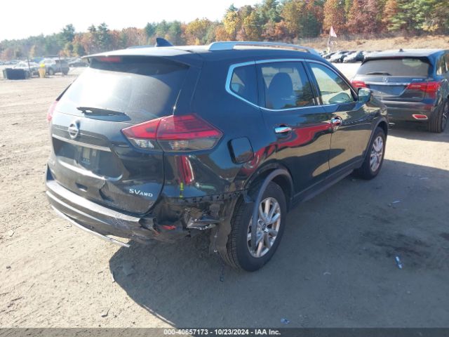 Photo 3 VIN: JN8AT2MV4HW008418 - NISSAN ROGUE 