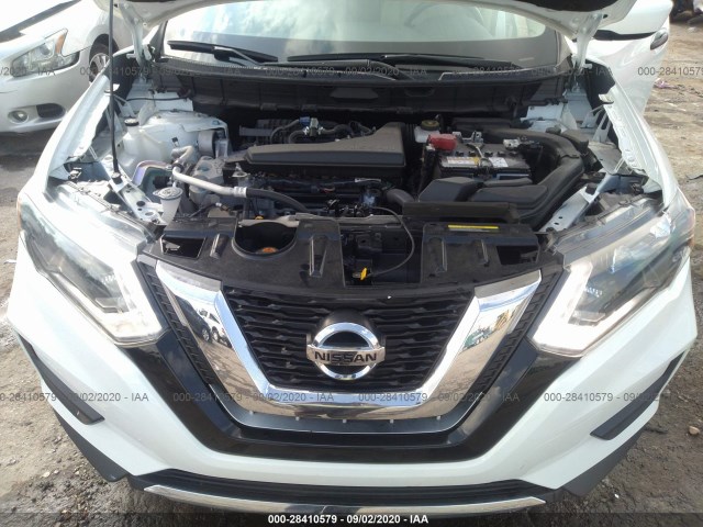 Photo 9 VIN: JN8AT2MV4HW009133 - NISSAN ROGUE 