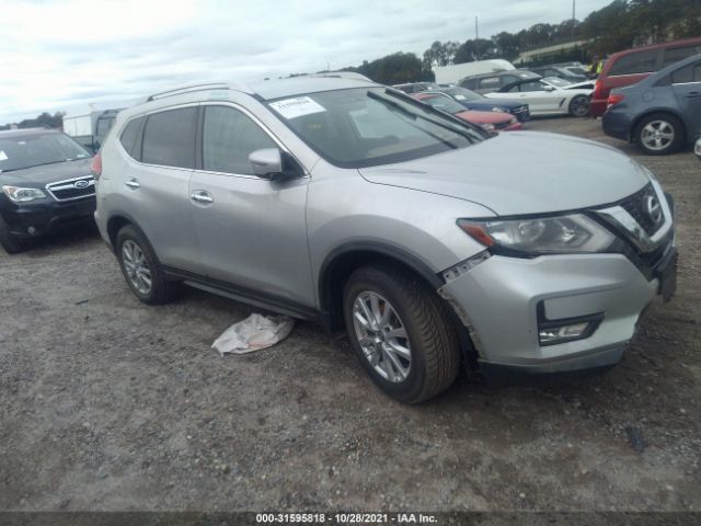 Photo 0 VIN: JN8AT2MV4HW011433 - NISSAN ROGUE 