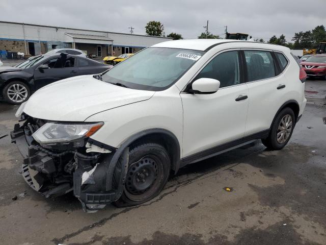 Photo 0 VIN: JN8AT2MV4HW011917 - NISSAN ROGUE S 