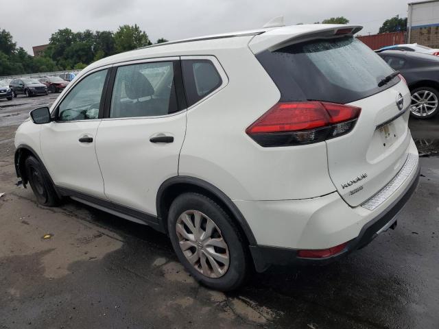 Photo 1 VIN: JN8AT2MV4HW011917 - NISSAN ROGUE S 