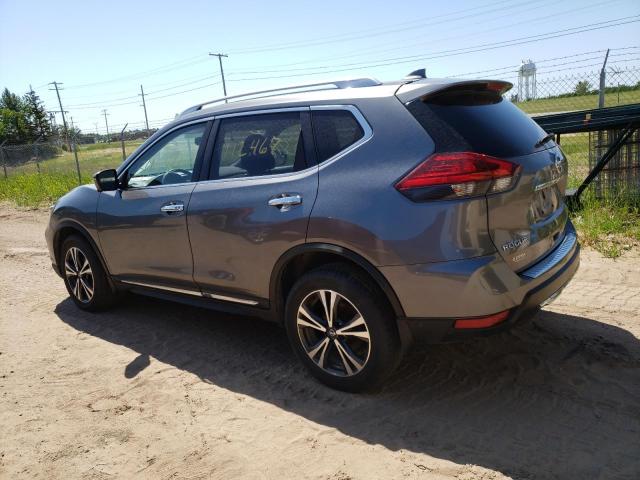 Photo 1 VIN: JN8AT2MV4HW012369 - NISSAN ROGUE S 