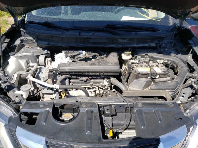 Photo 11 VIN: JN8AT2MV4HW012369 - NISSAN ROGUE S 