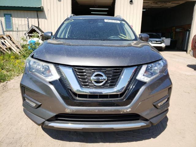 Photo 4 VIN: JN8AT2MV4HW012369 - NISSAN ROGUE S 