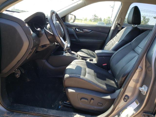 Photo 6 VIN: JN8AT2MV4HW012369 - NISSAN ROGUE S 