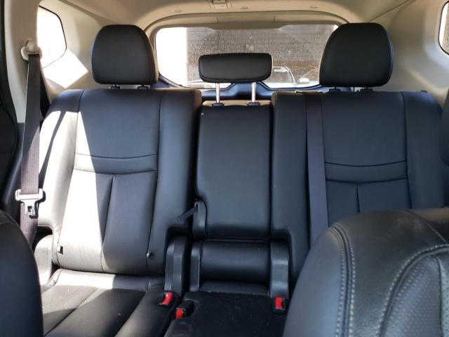 Photo 9 VIN: JN8AT2MV4HW012369 - NISSAN ROGUE S 