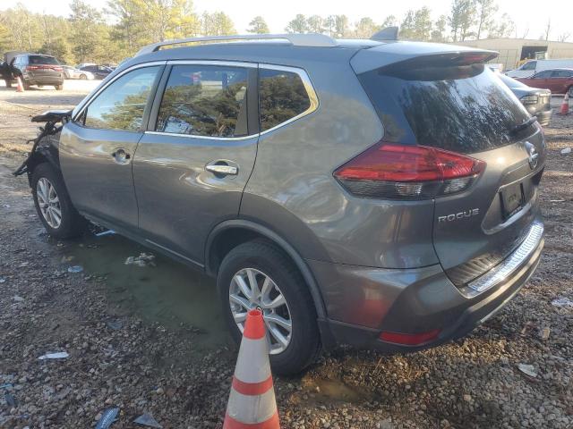 Photo 1 VIN: JN8AT2MV4HW018379 - NISSAN ROGUE 