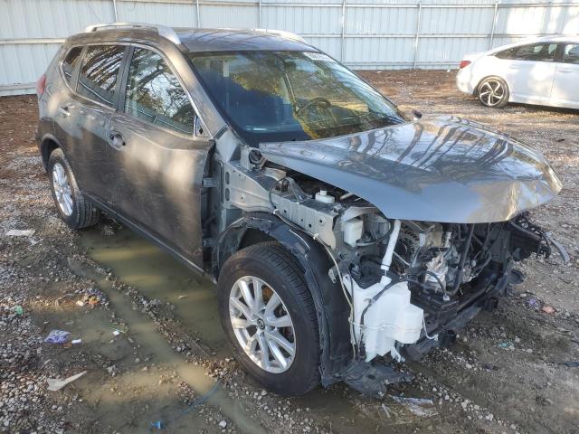 Photo 3 VIN: JN8AT2MV4HW018379 - NISSAN ROGUE 