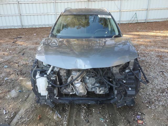 Photo 4 VIN: JN8AT2MV4HW018379 - NISSAN ROGUE 