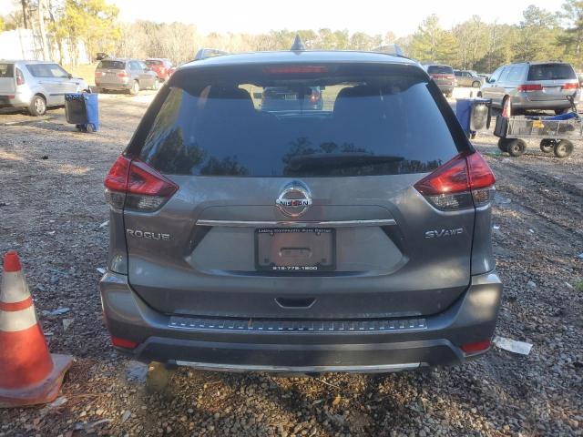 Photo 5 VIN: JN8AT2MV4HW018379 - NISSAN ROGUE 