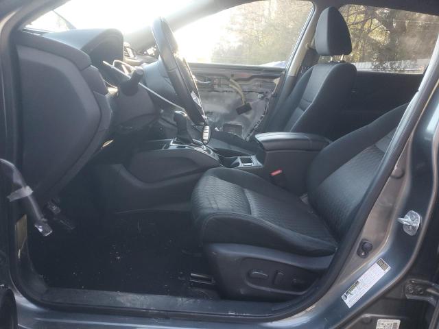 Photo 6 VIN: JN8AT2MV4HW018379 - NISSAN ROGUE 