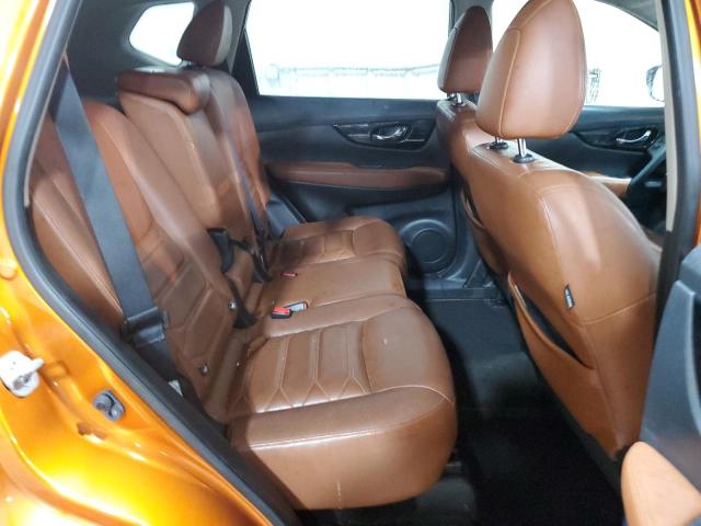 Photo 10 VIN: JN8AT2MV4HW019631 - NISSAN ROGUE 