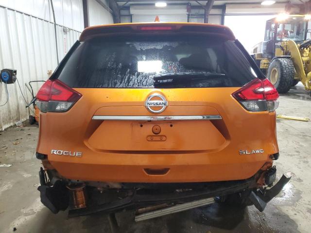 Photo 5 VIN: JN8AT2MV4HW019631 - NISSAN ROGUE 