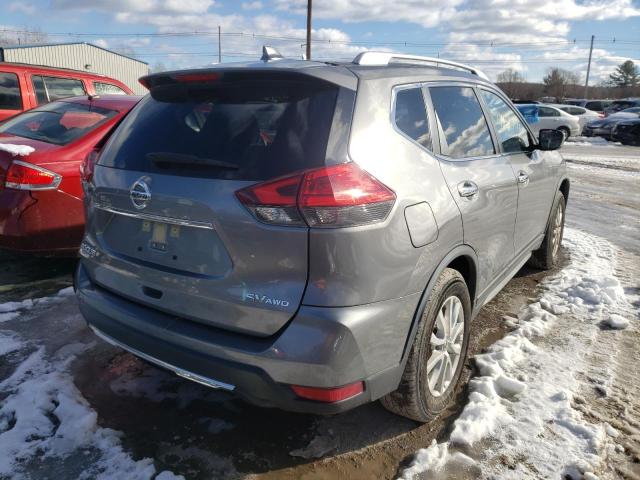 Photo 3 VIN: JN8AT2MV4HW023596 - NISSAN ROGUE S 