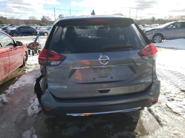 Photo 8 VIN: JN8AT2MV4HW023596 - NISSAN ROGUE S 