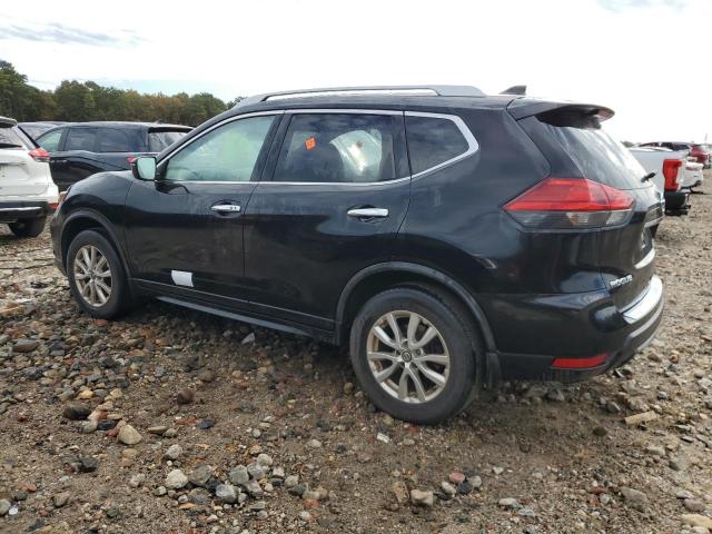 Photo 1 VIN: JN8AT2MV4HW024733 - NISSAN ROGUE S 