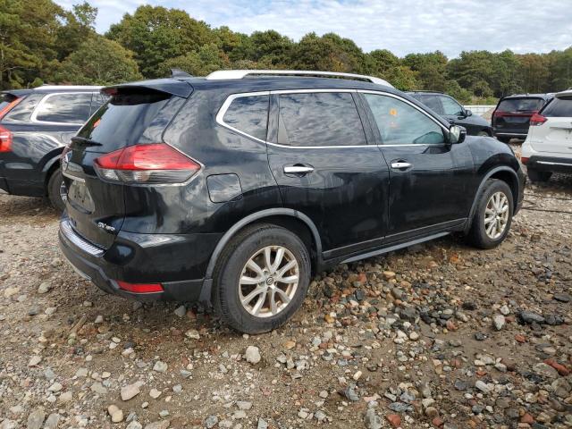 Photo 2 VIN: JN8AT2MV4HW024733 - NISSAN ROGUE S 