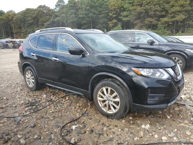 Photo 3 VIN: JN8AT2MV4HW024733 - NISSAN ROGUE S 