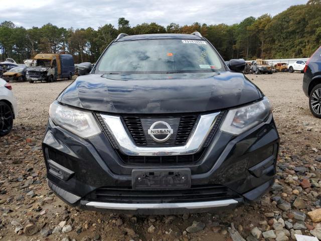 Photo 4 VIN: JN8AT2MV4HW024733 - NISSAN ROGUE S 