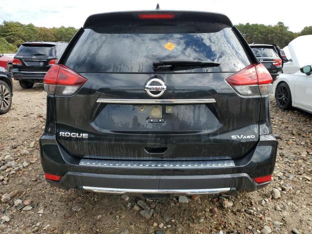 Photo 5 VIN: JN8AT2MV4HW024733 - NISSAN ROGUE S 