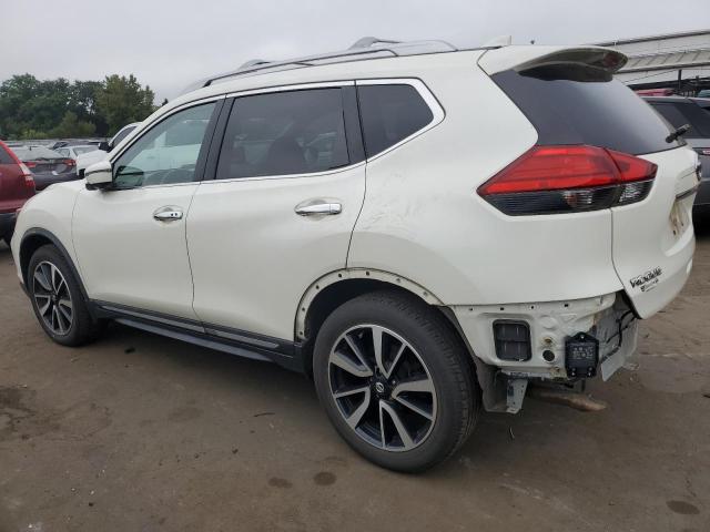 Photo 1 VIN: JN8AT2MV4HW024988 - NISSAN ROGUE S 