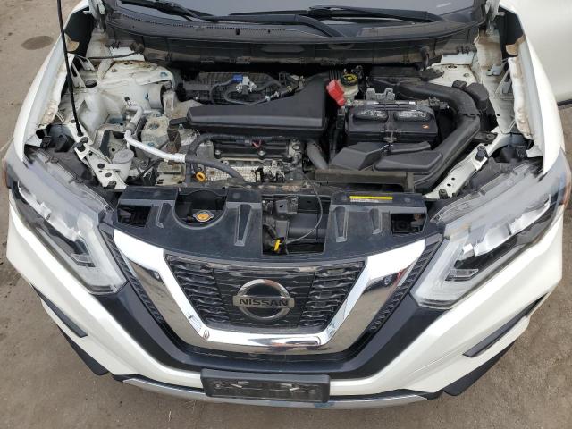 Photo 10 VIN: JN8AT2MV4HW024988 - NISSAN ROGUE S 